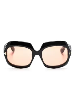 TOM FORD Eyewear: Очки 