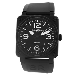 Bell and Ross: Часы 