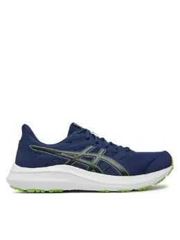 Asics: Синие кроссовки  Jolt