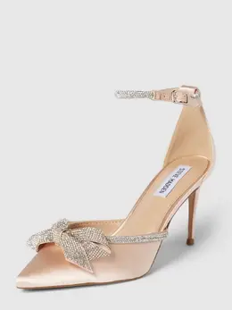 STEVE MADDEN: Розовые туфли 