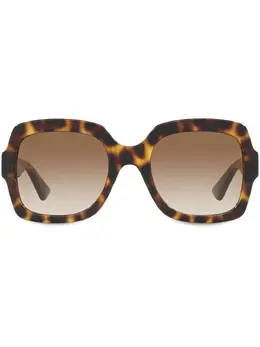 Gucci Eyewear: Очки 