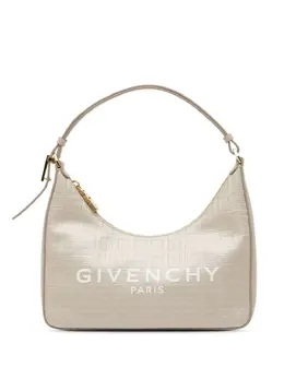 Givenchy Pre-Owned: Белая сумка 