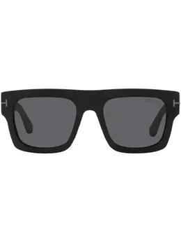 TOM FORD Eyewear: Очки 