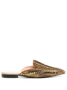 Alberta Ferretti: Сабо 