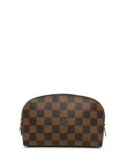 Louis Vuitton Pre-Owned: Косметичка 