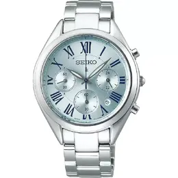 Seiko: Часы 