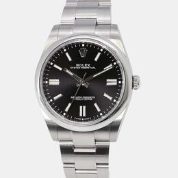 Rolex: Часы  Oyster Perpetual