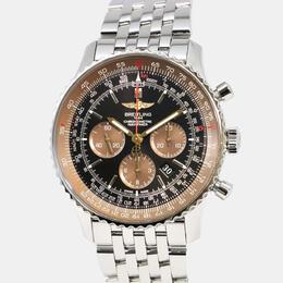 Breitling: Часы  Navitimer