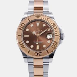 Rolex: Часы  Yacht-Master