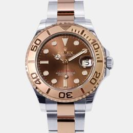 Rolex: Часы  Yacht-Master