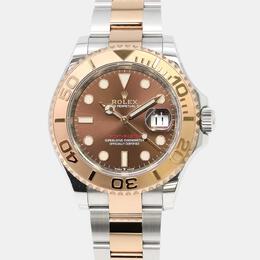 Rolex: Часы  Yacht-Master