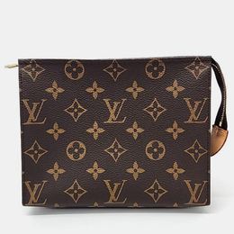 Louis Vuitton: Косметичка 