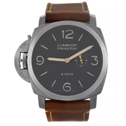 Panerai: Часы  Luminor