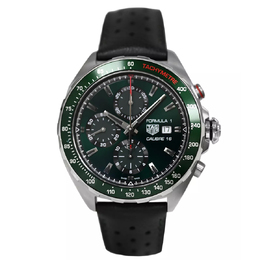 Tag Heuer: Часы  Formula 1