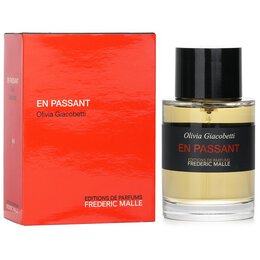 Frederic Malle: Духи 