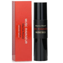 Frederic Malle: Духи 