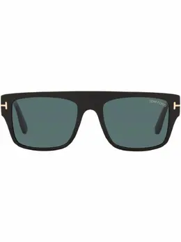 TOM FORD Eyewear: Очки 