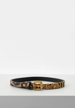 Just Cavalli: Ремень 