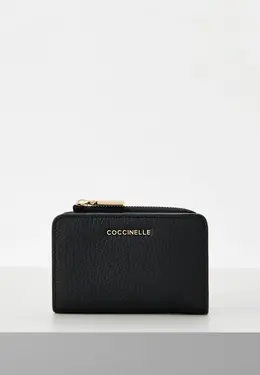 Coccinelle: Чёрный кошелёк 