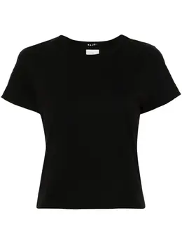 Ksubi: Короткая футболка 
