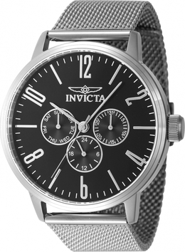 Invicta: Часы 
