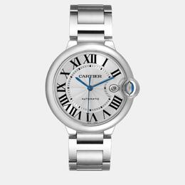 Cartier: Часы  Ballon Bleu