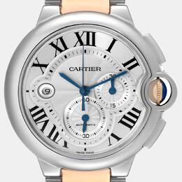 Cartier: Часы  Ballon Bleu