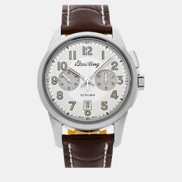 Breitling: Часы  Transocean