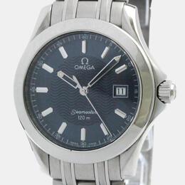 Omega: Часы  Seamaster