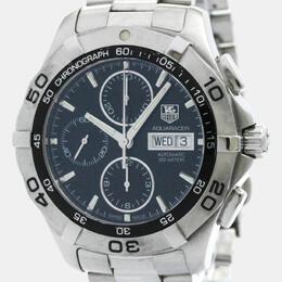 Tag Heuer: Часы  Aquaracer