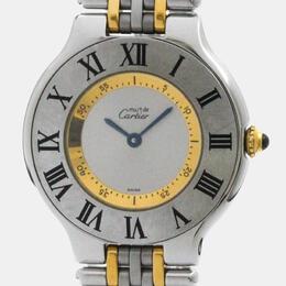 Cartier: Часы 