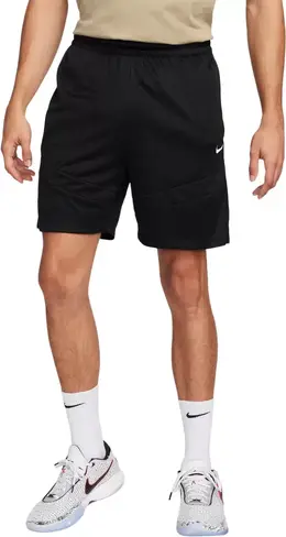 Nike: Спортивные шорты 