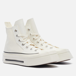 Converse: Бежевые кеды  Chuck 70