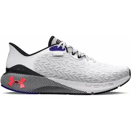 Under Armour: Белые кроссовки  HOVR Machina