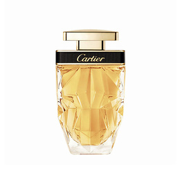 CARTIER: Духи  Panthère