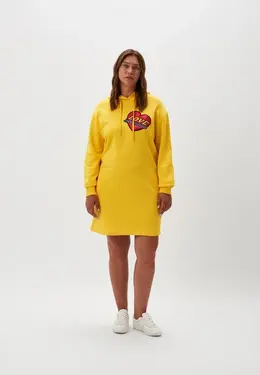 Love Moschino: Сарафан 