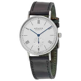 Nomos: Часы 