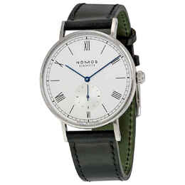 Nomos: Часы 