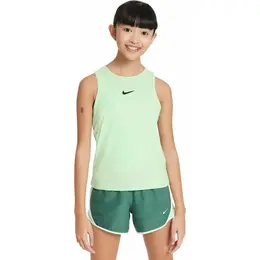 NIKE: Спортивная майка  Dri FIT