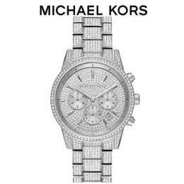 MICHAEL KORS: Часы 