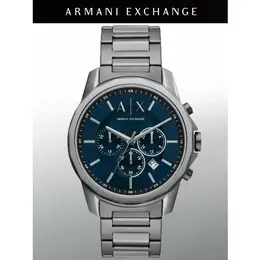 Armani Exchange: Часы 