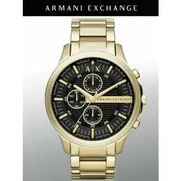 Armani Exchange: Часы 