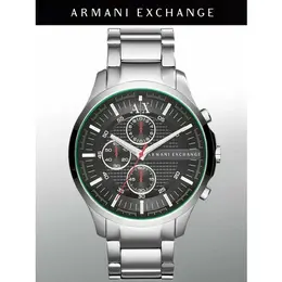 Armani Exchange: Часы 