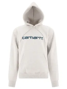 Carhartt Wip: Хлопковый свитшот  Carhartt