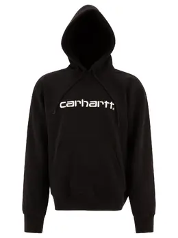 Carhartt Wip: Хлопковый свитшот  Carhartt