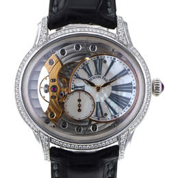 Audemars Piguet: Часы  Millenary