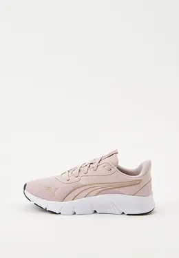 PUMA: Розовые кроссовки 