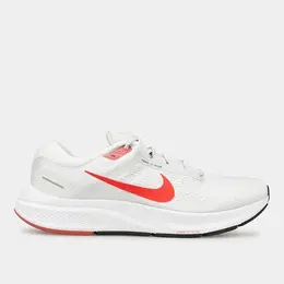 NIKE: Чёрные кроссовки  Air Zoom