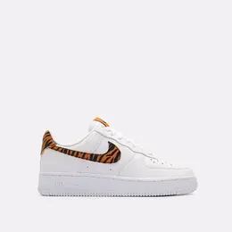 NIKE: Белые кроссовки  Air Force 1