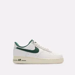 NIKE: Белые кроссовки  Air Force 1